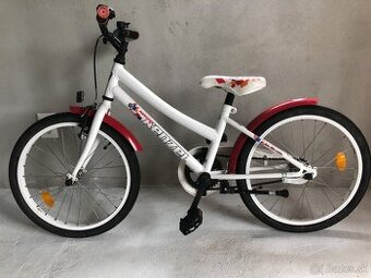 Detský bicykel 20