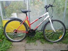 Horský bicykel 26" LINCOLN - Berenica