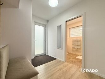 RADO | 5-izbový rodinný dom a záhrada | Levanduľová-Vrakuňa