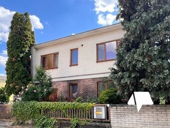 Chrenová Rodinný dom na predaj