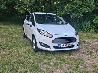Ford Fiesta  1,2