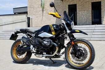 BMW R nineT Limitovaná edícia 40 Years GS / Odpočet DPH