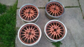 Ronal R8 R15 4x108 7J