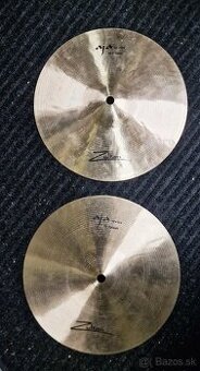 2x Splash 10"