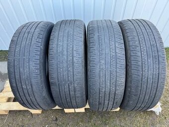 225/60 R18 letne pneu Dunlop
