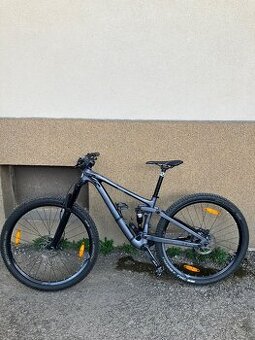 Bicykel Kellys slanger 30