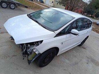 Rozpredám na diely Ford S-Max 2015 2.0 TDCI UFCB
