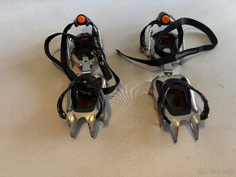 Mačky Black Diamond Serac clip