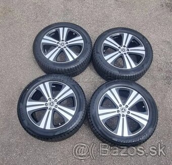 Mercedes gle 5x112 r19