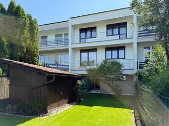 6-izb. RD Žilina - Budatín | 430 m2 | garáž | komplet rek.