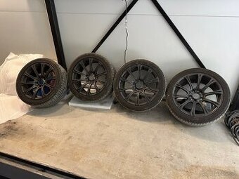 Bmw R18 5x120 style 166