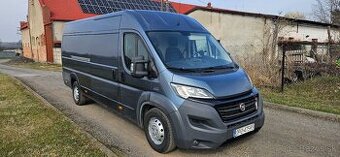 FIAT DUCATO MAXI L4H2 3.0 180PS 480tys km
