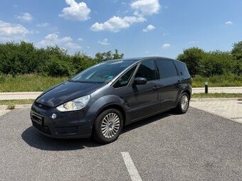 Ford S-MAX 1.8tdci, 92kw, 2008, 325.000km