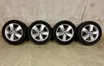Alu kola ILIAS VW Škoda Audi Seat