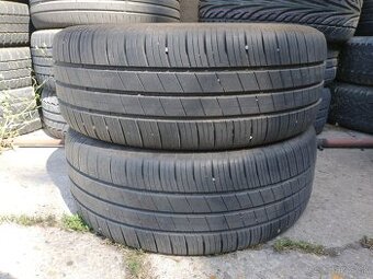 Predam 2ks letne goodyear 205/55 r16