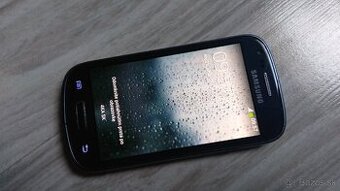 Samsung S3 mini (I8200N)