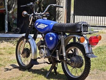 Simson s51 enduro