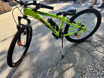 Bicykel