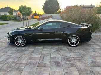 Ford Mustang 5.0 Ti-VCT V8 GT