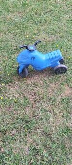 Bicykel