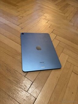 Predám iPad Air 5 generácie 64GB modrý