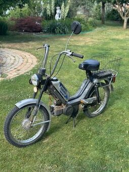 Babetta 210