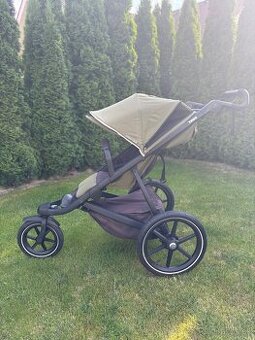 Kočík Thule Urbánek Glide 2