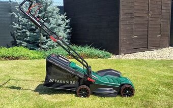 Kosačka Parkside