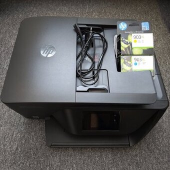 predám tlačiareň HP OfficeJet Pro 6960