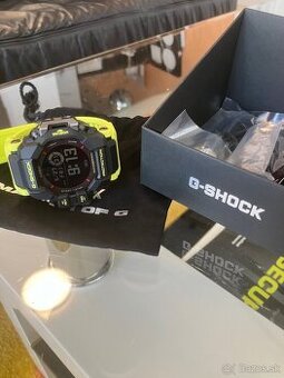 Casio G-shock GPR-H1000