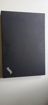 Predám Lenovo ThinkPad T14 G2