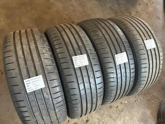 Letne Pneu Bridgestone 235/55 R18 100W Dot:2021