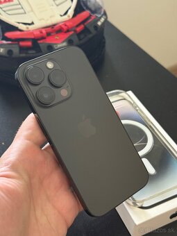 iPhone 14 Pro 256gb 92%