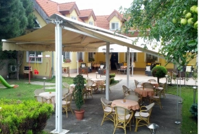 Predáme markízu na terasu, restauraciu 12m