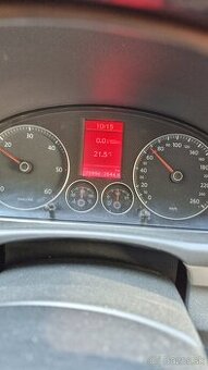 Predám Volkswagen Touran