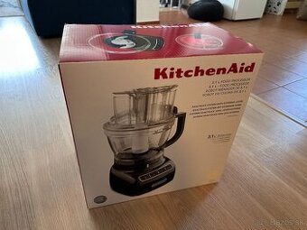 KitchenAid 5KFP1335 (nevybalený)