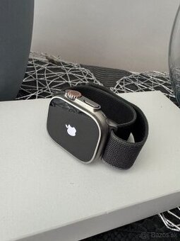 Apple Watch Ultra 2 cellular