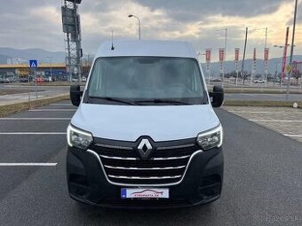 Renault Master 2.3 DCi FURGON