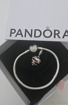 PANDORA