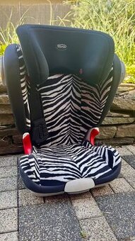 Autosedačka Britax Römer 15-36 kg