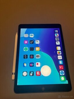 Apple iPad (9. generácia) 64GB ako nový