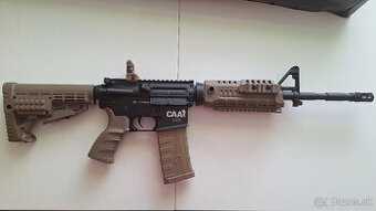 Airsoft Puška CAA Airsoft M4 Carbine Advance Series