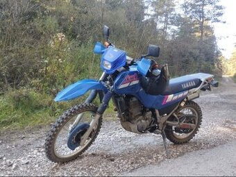 Yamaha xtz 660 tenere