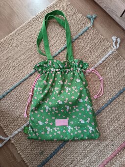 Marc Jacobs obojstranná taška
