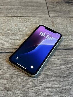 iPhone 11 64GB Yellow