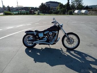 Harley Davidson