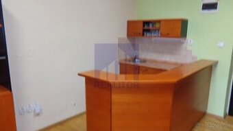 Prenájom administratívny priestor 63 m2 Banská Bystrica cen