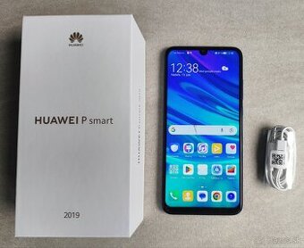 Huawei P smart