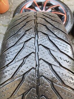 Kolesa na predaj so zimnou pneumatiku Matador 165/65 R15 T