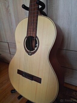 LAG TN70A Natural Satin - 1